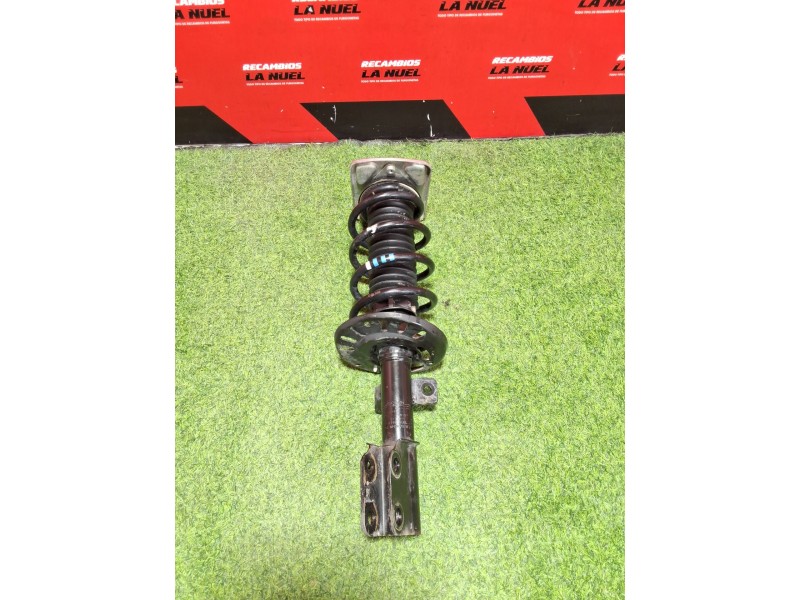 Recambio de amortiguador delantero derecho para citroën jumpy iii furgoneta (v_) 1.5 bluehdi 120 referencia OEM IAM 9821596680 9