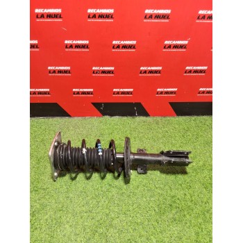 Recambio de amortiguador delantero derecho para citroën jumpy iii furgoneta (v_) 1.5 bluehdi 120 referencia OEM IAM 9821596680 9