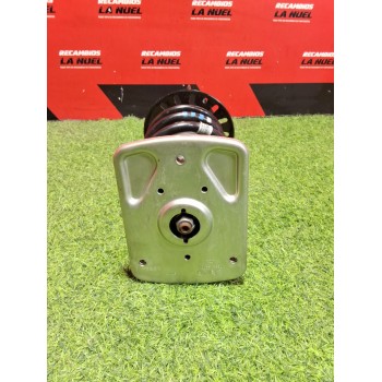 Recambio de amortiguador delantero derecho para citroën jumpy iii furgoneta (v_) 1.5 bluehdi 120 referencia OEM IAM 9821596680 9