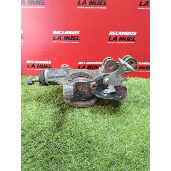 Recambio de mangueta delantera derecha para citroën jumpy iii furgoneta (v_) 1.5 bluehdi 120 referencia OEM IAM 1617969380  