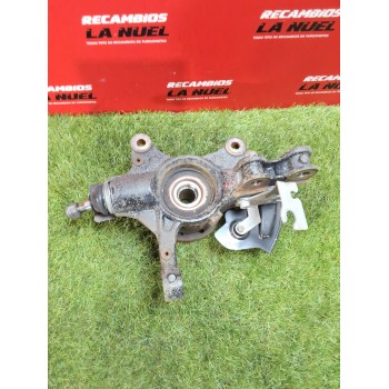 Recambio de mangueta delantera derecha para citroën jumpy iii furgoneta (v_) 1.5 bluehdi 120 referencia OEM IAM 1617969380  