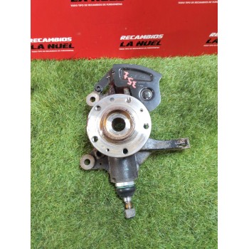 Recambio de mangueta delantera izquierda para citroën jumpy iii furgoneta (v_) 1.5 bluehdi 120 referencia OEM IAM 1617968980  