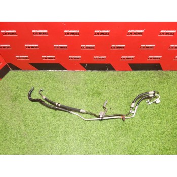 Recambio de tubos aire acondicionado para citroën jumpy iii furgoneta (v_) 1.5 bluehdi 120 referencia OEM IAM 9809510380  