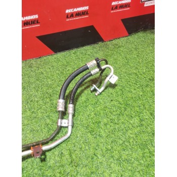 Recambio de tubos aire acondicionado para citroën jumpy iii furgoneta (v_) 1.5 bluehdi 120 referencia OEM IAM 9809510380  