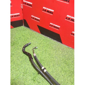 Recambio de tubos aire acondicionado para citroën jumpy iii furgoneta (v_) 1.5 bluehdi 120 referencia OEM IAM 9809510380  