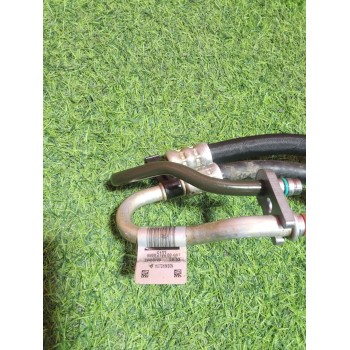 Recambio de tubos aire acondicionado para citroën jumpy iii furgoneta (v_) 1.5 bluehdi 120 referencia OEM IAM 9809510380  