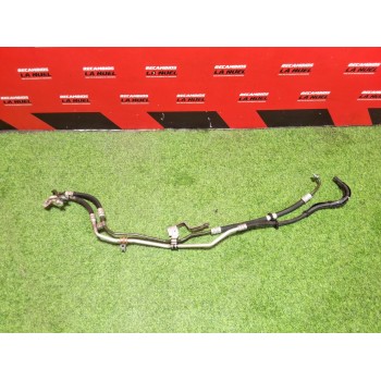 Recambio de tubos aire acondicionado para citroën jumpy iii furgoneta (v_) 1.5 bluehdi 120 referencia OEM IAM 9809510380  