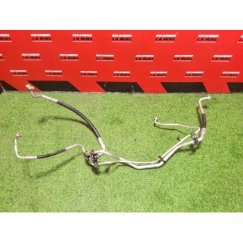 Recambio de tubos aire acondicionado para citroën jumpy iii furgoneta (v_) 1.5 bluehdi 120 referencia OEM IAM 9838637580 9806559