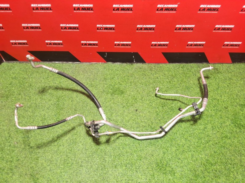 Recambio de tubos aire acondicionado para citroën jumpy iii furgoneta (v_) 1.5 bluehdi 120 referencia OEM IAM 9838637580 9806559