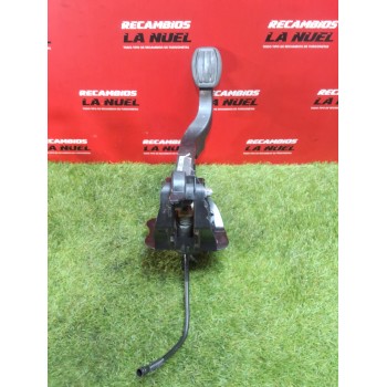 Recambio de pedal embrague para citroën jumpy iii furgoneta (v_) 1.5 bluehdi 120 referencia OEM IAM 9817949480 9820457380 