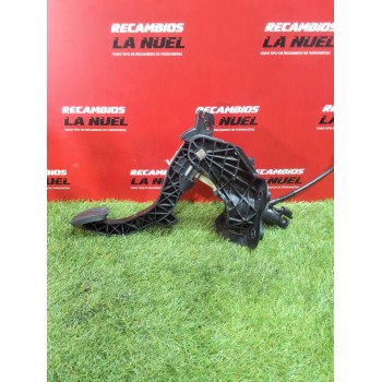 Recambio de pedal embrague para citroën jumpy iii furgoneta (v_) 1.5 bluehdi 120 referencia OEM IAM 9817949480 9820457380 