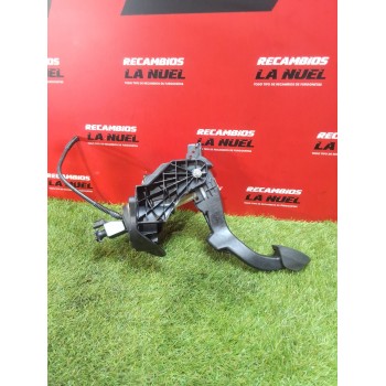 Recambio de pedal embrague para citroën jumpy iii furgoneta (v_) 1.5 bluehdi 120 referencia OEM IAM 9817949480 9820457380 