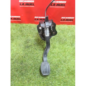 Recambio de pedal embrague para citroën jumpy iii furgoneta (v_) 1.5 bluehdi 120 referencia OEM IAM 9817949480 9820457380 