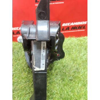 Recambio de pedal embrague para citroën jumpy iii furgoneta (v_) 1.5 bluehdi 120 referencia OEM IAM 9817949480 9820457380 