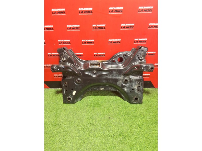 Recambio de cuna motor para citroën jumpy iii furgoneta (v_) 1.5 bluehdi 120 referencia OEM IAM 30012402  