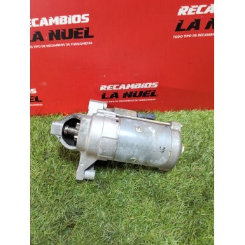 Recambio de motor arranque para citroën jumpy iii furgoneta (v_) 1.5 bluehdi 120 referencia OEM IAM 9832577880  