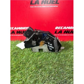 Recambio de cerradura puerta trasera derecha para ford transit/tourneo custom combi (ttf)(2012) 2.0 320 l1 transit trend [2,0 lt