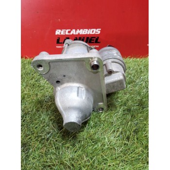 Recambio de motor arranque para citroën jumpy iii furgoneta (v_) 1.5 bluehdi 120 referencia OEM IAM 9832577880  