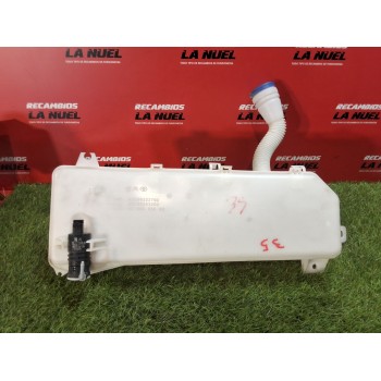 Recambio de deposito limpiaparabrisas para citroën jumpy iii furgoneta (v_) 1.5 bluehdi 120 referencia OEM IAM 9809803680 A2C962