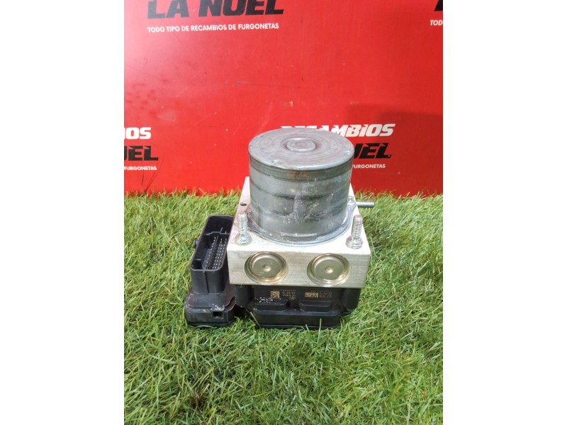 Recambio de abs para citroën jumpy iii furgoneta (v_) 1.5 bluehdi 120 referencia OEM IAM 1618104380  