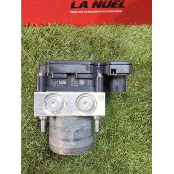 Recambio de abs para citroën jumpy iii furgoneta (v_) 1.5 bluehdi 120 referencia OEM IAM 1618104380  