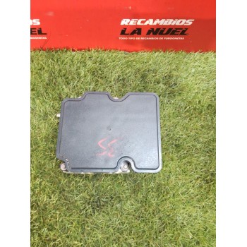 Recambio de abs para citroën jumpy iii furgoneta (v_) 1.5 bluehdi 120 referencia OEM IAM 1618104380  