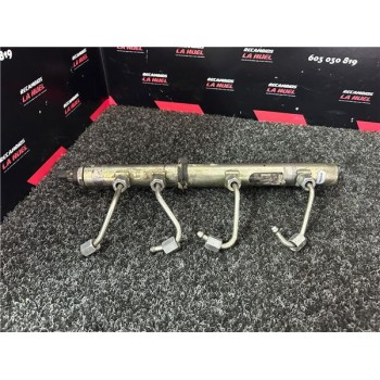 Recambio de rampa inyectora para fiat ducato 3 combi 33 (290)(04.2014) 2.3 130 l1h1 teilverglast rs: 3000 mm [2,3 ltr. - 96 kw j