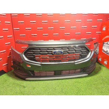 Recambio de paragolpes delantero para ford tourneo connect (cfj)(2022) 1.5 active [1,5 ltr. - 84 kw ecoboost cat] referencia OEM