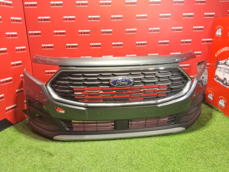 Recambio de paragolpes delantero para ford tourneo connect (cfj)(2022) 1.5 active [1,5 ltr. - 84 kw ecoboost cat] referencia OEM