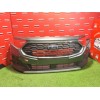 Recambio de paragolpes delantero para ford tourneo connect (cfj)(2022) 1.5 active [1,5 ltr. - 84 kw ecoboost cat] referencia OEM