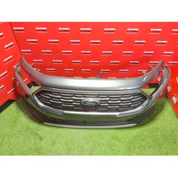 Recambio de paragolpes delantero para ford tourneo connect (cfj)(2022) 1.5 active [1,5 ltr. - 84 kw ecoboost cat] referencia OEM