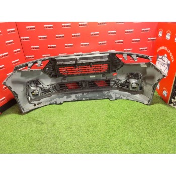 Recambio de paragolpes delantero para ford tourneo connect (cfj)(2022) 1.5 active [1,5 ltr. - 84 kw ecoboost cat] referencia OEM