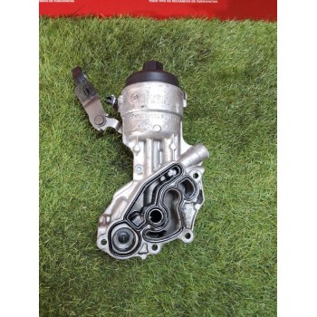 Recambio de filtro aceite para citroën jumpy iii furgoneta (v_) 1.5 bluehdi 120 referencia OEM IAM 9823532380 1680682480 