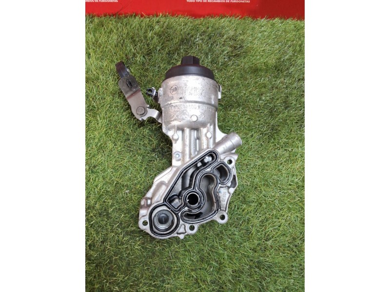 Recambio de filtro aceite para citroën jumpy iii furgoneta (v_) 1.5 bluehdi 120 referencia OEM IAM 9823532380 1680682480 