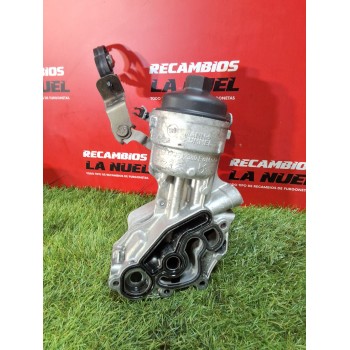 Recambio de filtro aceite para citroën jumpy iii furgoneta (v_) 1.5 bluehdi 120 referencia OEM IAM 9823532380 1680682480 