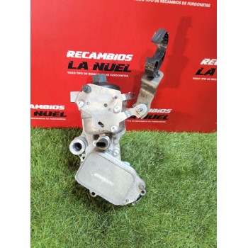 Recambio de filtro aceite para citroën jumpy iii furgoneta (v_) 1.5 bluehdi 120 referencia OEM IAM 9823532380 1680682480 