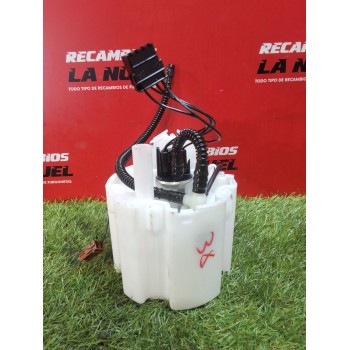 Recambio de aforador para peugeot partner furgoneta/monovolumen (k9) 1.5 bluehdi 100 referencia OEM IAM 9809359380  