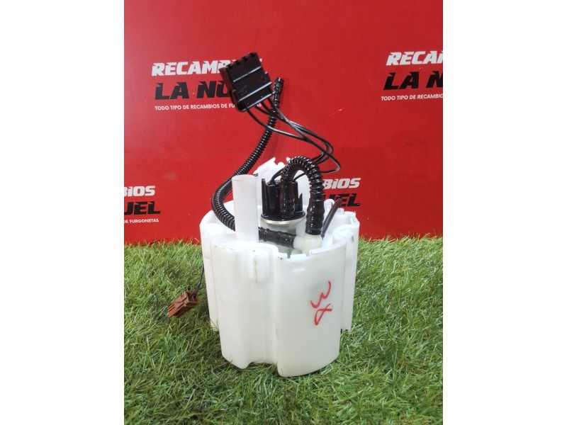 Recambio de aforador para peugeot partner furgoneta/monovolumen (k9) 1.5 bluehdi 100 referencia OEM IAM 9809359380  