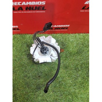 Recambio de aforador para peugeot partner furgoneta/monovolumen (k9) 1.5 bluehdi 100 referencia OEM IAM 9809359380  