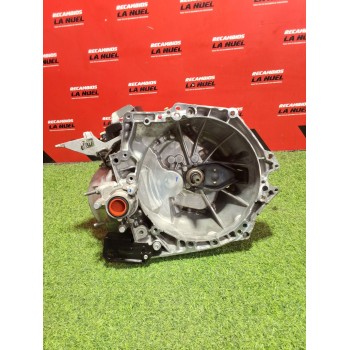Recambio de caja cambios para peugeot partner furgoneta/monovolumen (k9) 1.5 bluehdi 100 referencia OEM IAM 20V261 9836485380 95