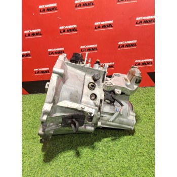 Recambio de caja cambios para peugeot partner furgoneta/monovolumen (k9) 1.5 bluehdi 100 referencia OEM IAM 20V261 9836485380 95