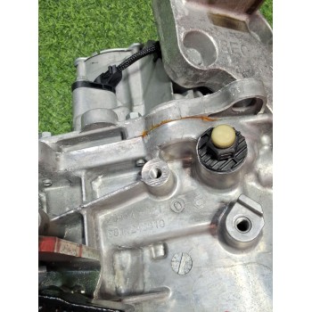 Recambio de caja cambios para peugeot partner furgoneta/monovolumen (k9) 1.5 bluehdi 100 referencia OEM IAM 20V261 9836485380 95