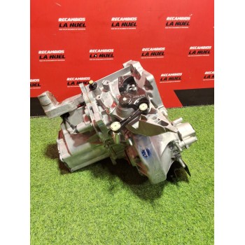 Recambio de caja cambios para peugeot partner furgoneta/monovolumen (k9) 1.5 bluehdi 100 referencia OEM IAM 20V261 9836485380 95