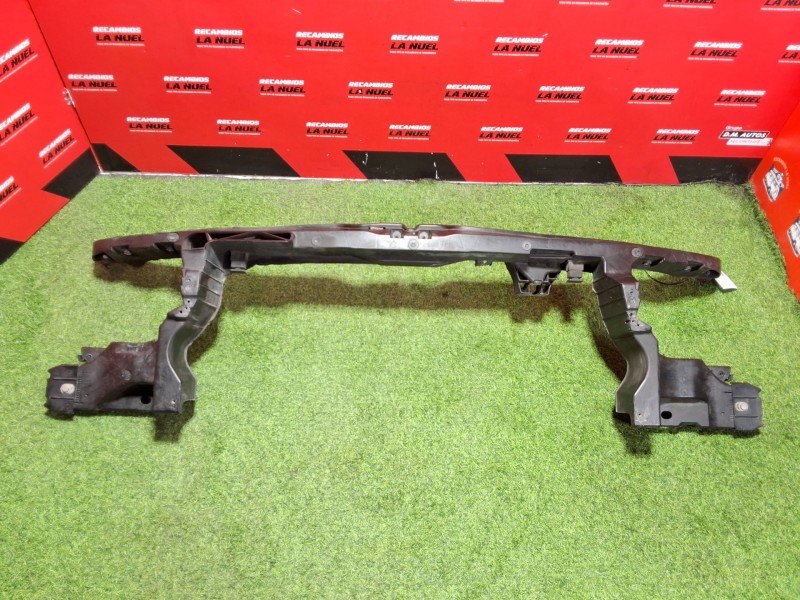 Recambio de frontal de fibra para volkswagen t6 transporter bus (sg) caravelle premium largo tdi referencia OEM IAM 7E000004H 7e