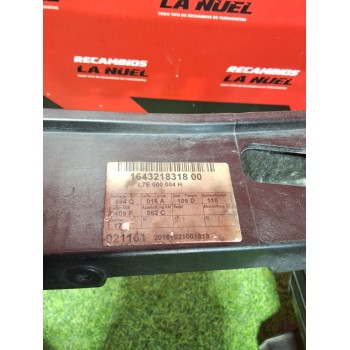 Recambio de frontal de fibra para volkswagen t6 transporter bus (sg) caravelle premium largo tdi referencia OEM IAM 7E000004H 7e