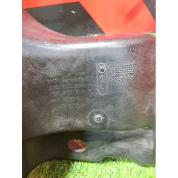 Recambio de frontal de fibra para volkswagen t6 transporter bus (sg) caravelle premium largo tdi referencia OEM IAM 7E000004H 7e