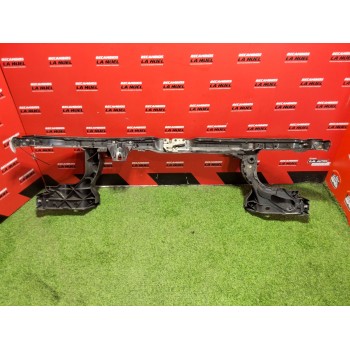 Recambio de frontal de fibra para volkswagen t6 transporter bus (sg) caravelle premium largo tdi referencia OEM IAM 7E000004H 7e