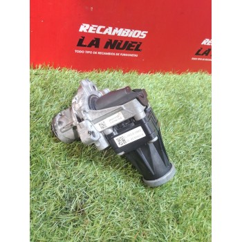 Recambio de valvula egr para opel combo furgoneta/monovolumen (k9) 1.5 d referencia OEM IAM 9829870080  