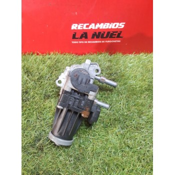 Recambio de valvula egr para opel combo furgoneta/monovolumen (k9) 1.5 d referencia OEM IAM 9829870080  