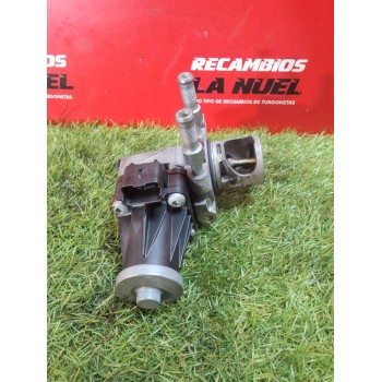 Recambio de valvula egr para opel combo furgoneta/monovolumen (k9) 1.5 d referencia OEM IAM 9829870080  